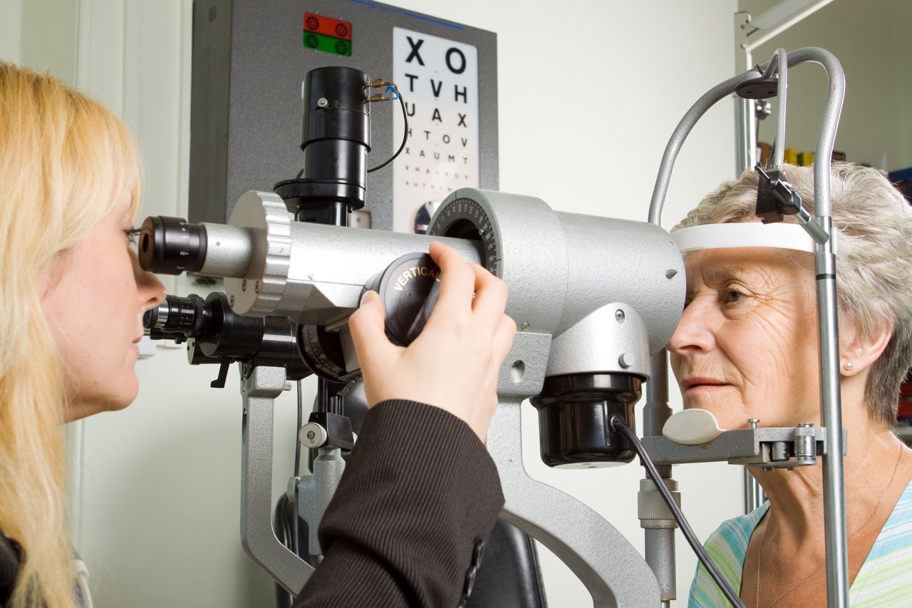 Getting Ready for Your Eye Exam: Handy Tips