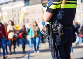 Public Safety Goes Mobile With New App