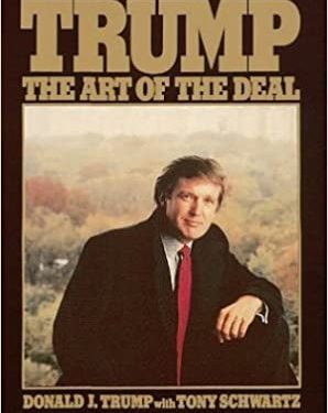 The “Art” of the Deal