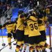 NHL Blog: NHL Takes Off for Olympics