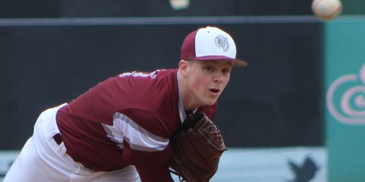 A Baseball Story With Heart