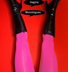 Vagina Monologues Hits the Web