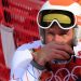 NBC Skis Over the Cliff with Bode Miller Interview