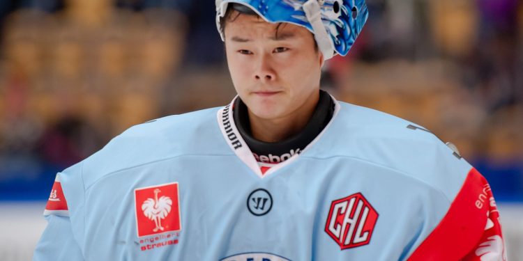 NHL Blog: Rising to the Top