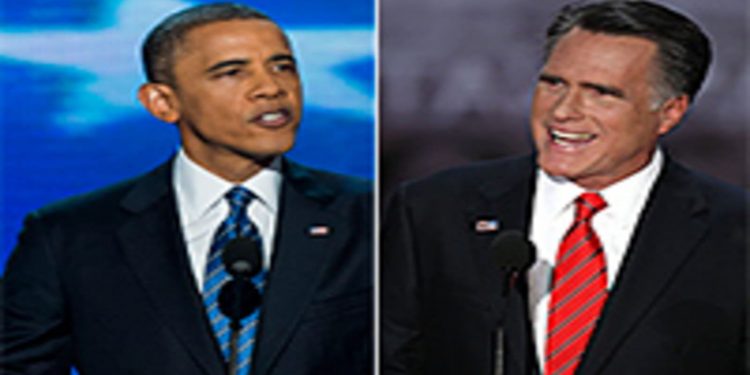 Obama Out-Debates Romney