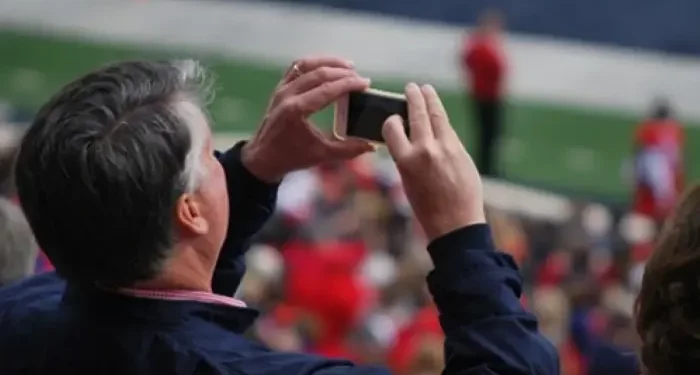 Tech Innovations That Are Revolutionizing College Sports