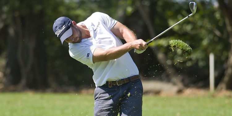 Golf Finishes Last at Lehigh