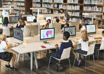 Five Reasons why Technology is Important in Education