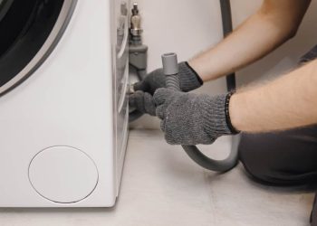 5 DIY Solutions for Washer Machine Not Filling with Water - DIY Troubleshooting