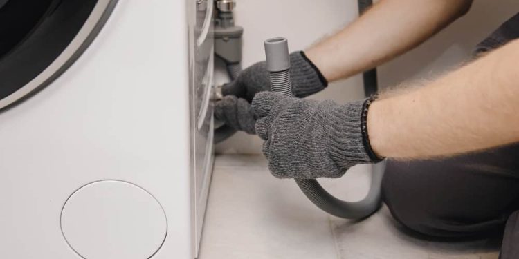 5 DIY Solutions for Washer Machine Not Filling with Water - DIY Troubleshooting