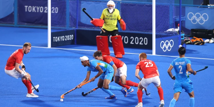 5 Hockey Accessories That Should Be Always in Your Kit