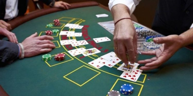 5 Tips and Tricks for Winning at Live Casino Games
