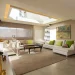 5 Tips to Create a Contemporary Living Room