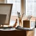 5 Unique Ways to Turn Your Workplace into a Work of Art