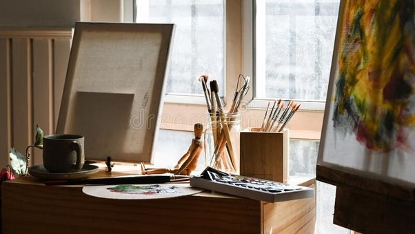 5 Unique Ways to Turn Your Workplace into a Work of Art