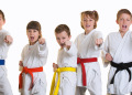 Martial Arts for Kids and Why They Should Try It