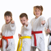Martial Arts for Kids and Why They Should Try It