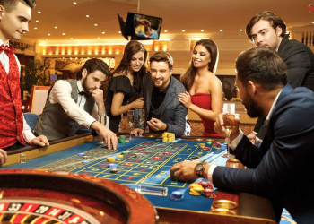 Casino Operators Integrate Multiple Payment