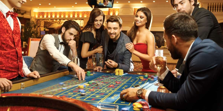 Casino Operators Integrate Multiple Payment