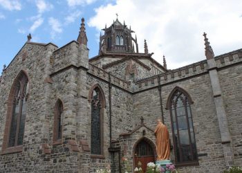 Lack of Funding Blocks New Chapel’s Opening