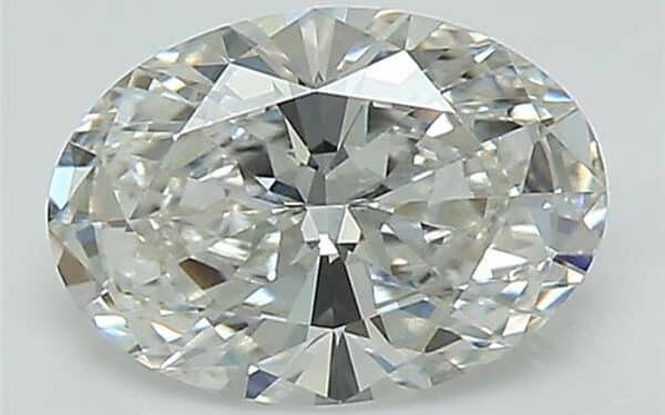 The Timeless Elegance of Oval Cut Loose Diamonds
