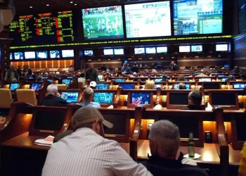 Will we see New York join other sections of North America in legalizing online gambling?