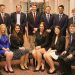 College Republicans Elect New e-Board