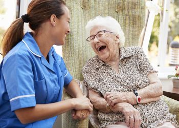 6 Ways to Be a Perfect Personal Caregiver