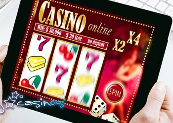 Basic Elements For Beginners In Online Gambling