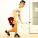 Squash Splits Two Matches on Saturday