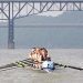 A Steady Stream of Wins For Rowing