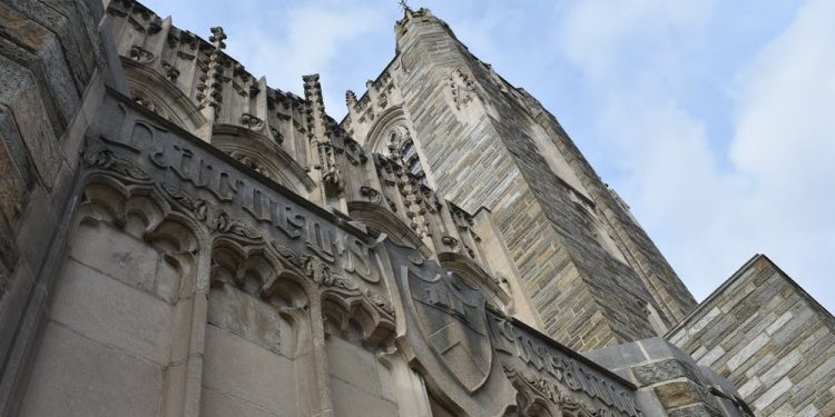 Fordham Hinders Free Speech