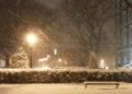 With Snow Comes Flurry of Decisions