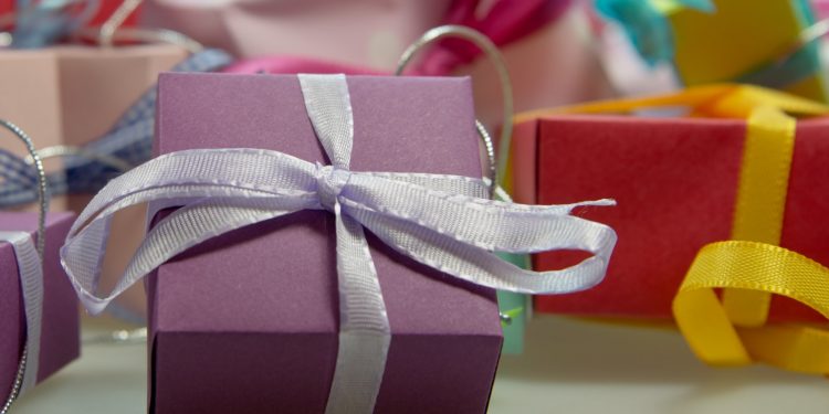 Gift Exchange Ideas on a Budget