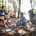 7 Tips for Eating Healthy While On The Campaign Trail