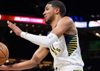 The Most Common Prop Bets Made During NBA Games