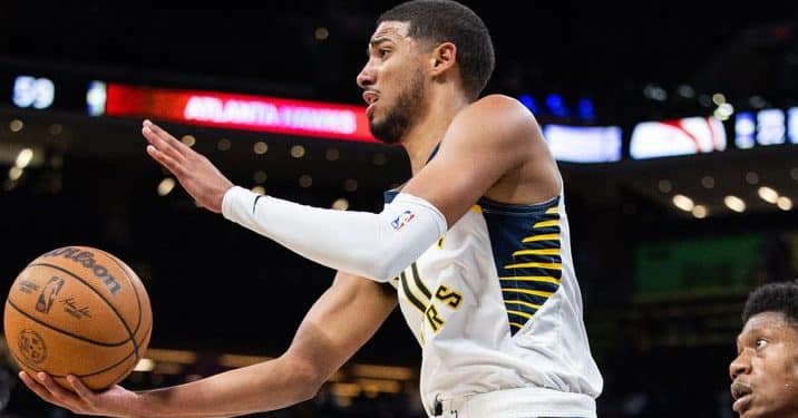 The Most Common Prop Bets Made During NBA Games