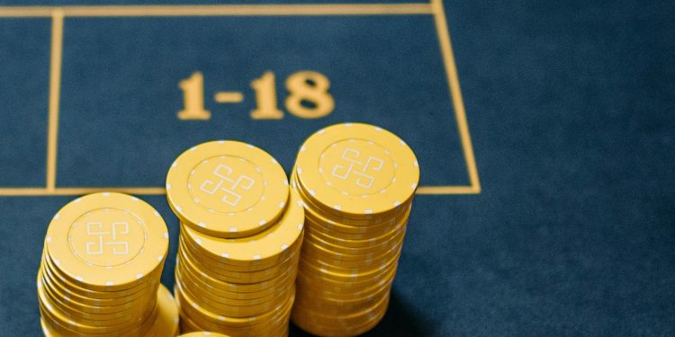 How Technology is Enhancing the Casino Experience