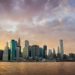 Updating the New York City Dream
