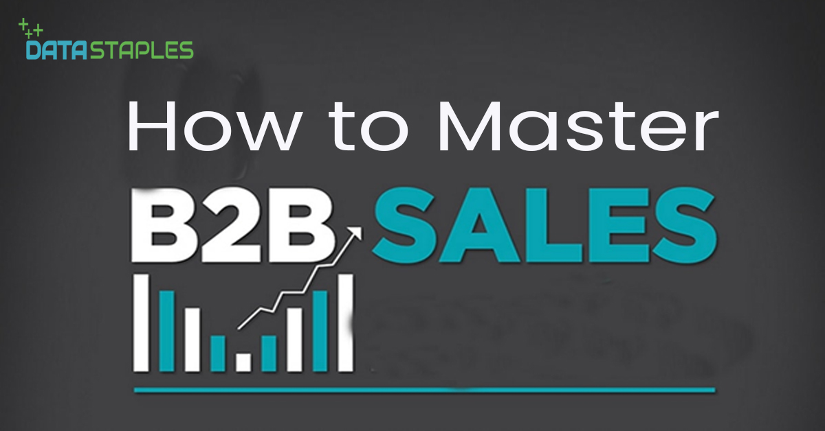 B2B sales