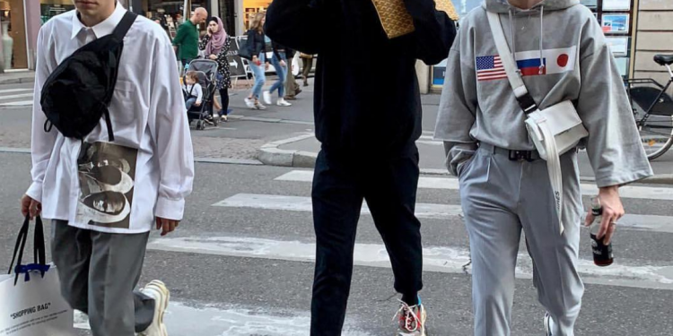 Streetwear