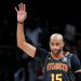 Vince Carter’s Amazing Career