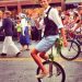 Who’s That Kid? It’s Max Lynch, GSB’19