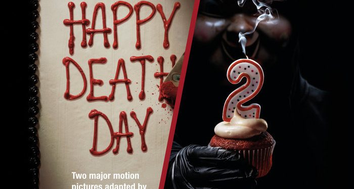 “Happy Death Day 2 U” Refreshes Formula