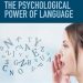 Editorial: Realizing the Power of Language