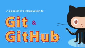 A Beginner's Introduction to Git and GitHub