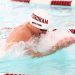 Swimming and Diving Wraps Up Year at A-10 Championship