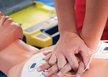 AED Lifespan: How Long Do They Last?