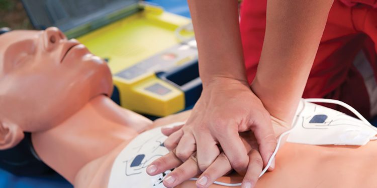 AED Lifespan: How Long Do They Last?