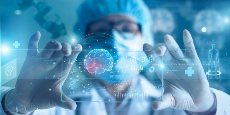 AI in Healthcare - Opportunities for Investors
